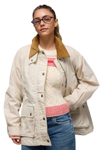 American Eagle Women Barn Jacket