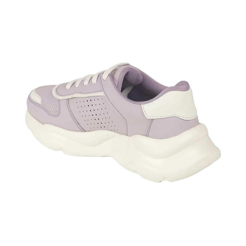tresmode Move Lalic Women's Sneakers in Size 6 UK / 39 EU