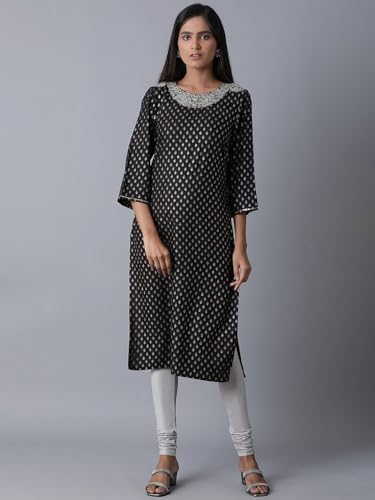 W Strechable Ankle Length for Women Churidar for Women | Ankle Length for Women | Leggings for Women | W for Woman