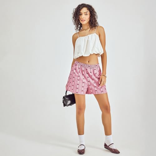 Pepe Jeans Women's Boxer Shorts