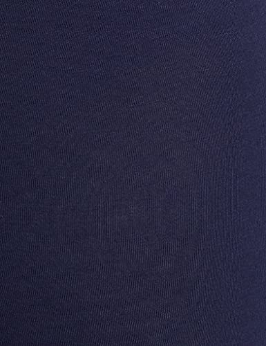 Max Women's Regular Fit Blue Navy Leggings XL
