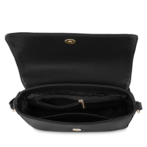 Fastrack Women's Western (Black)