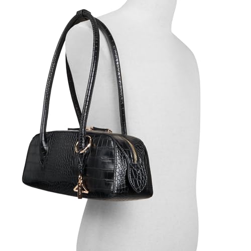 Aldo ILIANE Women's Black Shoulder Bag