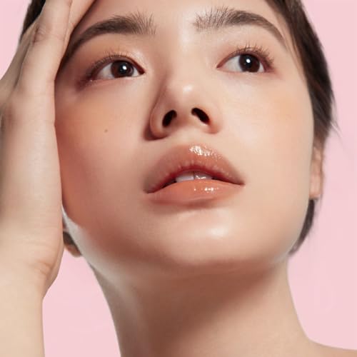 L.A Girl Lip Gloss Shimmer Coconut (Shimmery)