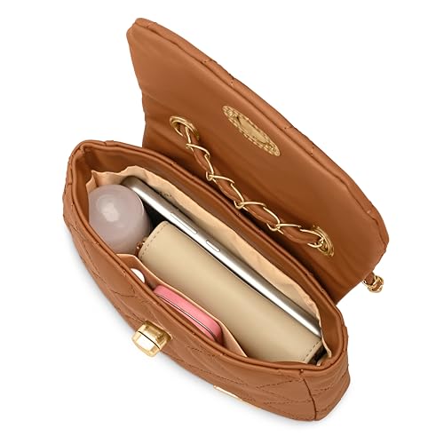 Fastrack Women's Western (Tan)