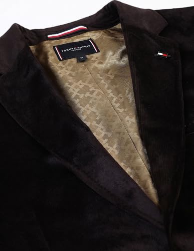 Tommy Hilfiger Mens Red Color Blazer 54