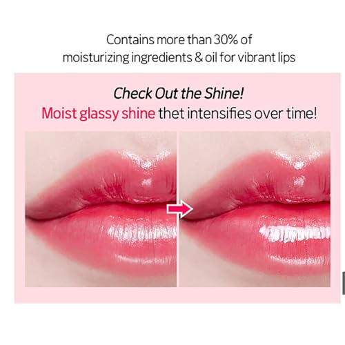 ETUDE Glow Fixing Tint (Glossy)