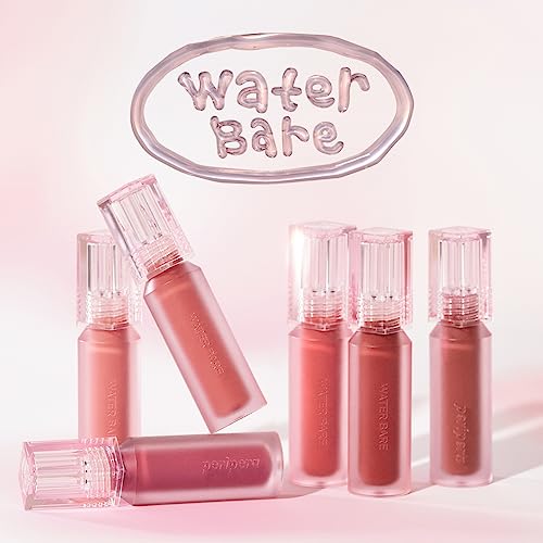 Peripera Water Bare Tint 4g, 02 Universal Coral
