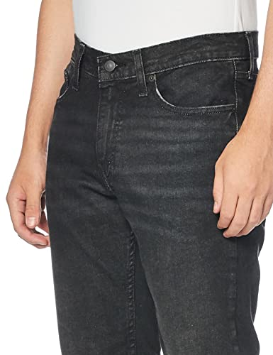 Levi's Men's 511 Slim Jeans, Frog Eye - Advanced Stretch, 30W x 32L