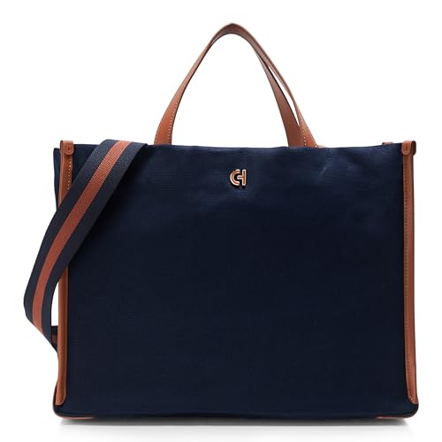 Cole Haan Women's Montecito Canvas, Midnight Moon Canvas, UNIT
