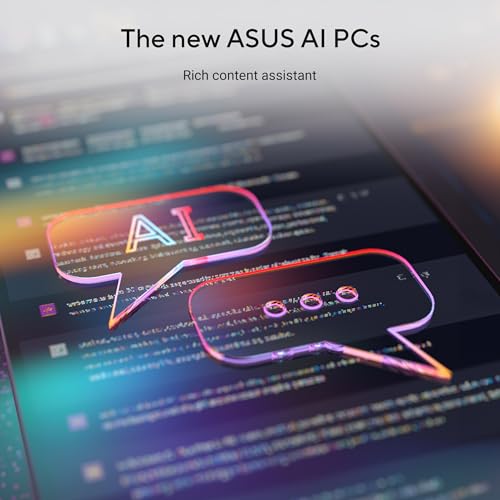 ASUS Zenbook S 14,Intel Core Ultra 7(Series 2),Copilot+ AI PC(Intel Arc iGPU/47TOPS/32GB/1TB/3K OLED Touchscreen/14/Windows 11/M365 Basic (1Year)*/Office Home 2024/White/1.20 kg) UX5406SA-PZ7762WS