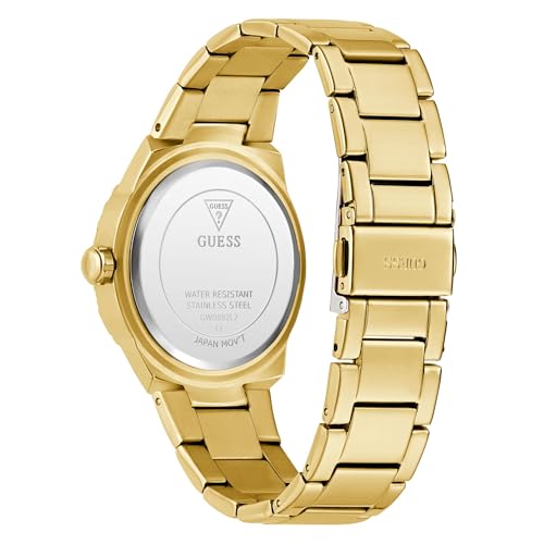 GUESS Analog Multicolor Dial Women's Watch-GW0882L2