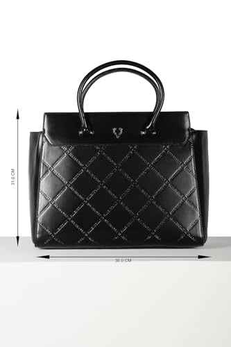 Allen Solly Women's Western (Black)