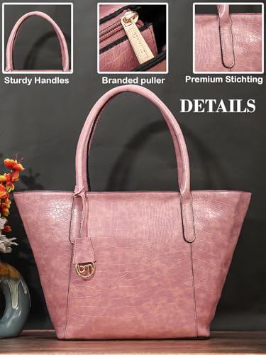 Bagsy Malone Hand Vita Moderna Bag