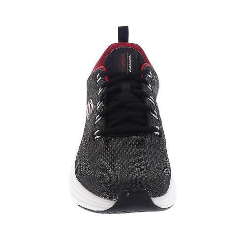 Skechers Vapor Foam - VARIEN Men's Sneakers (232626-BKRD_9)