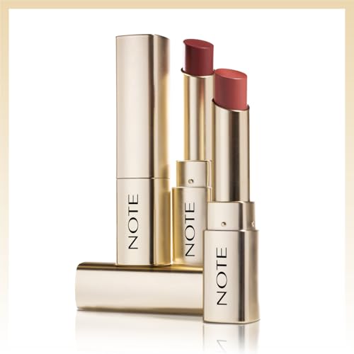 Note ICONIC MATTE LIPSTICK 105