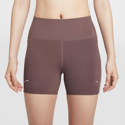Nike AS W NK DF Swift HR 4IN Short