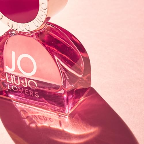 Liu Jo Lovers Jo Eau de Toilette for Women - 50ml