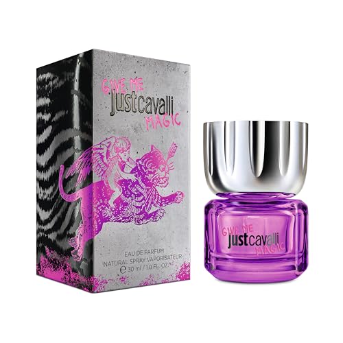 Just Cavalli GIVE ME MAGIC EDP 30ML