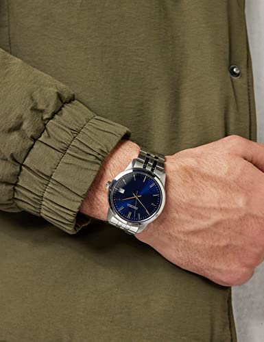 Seiko - Men's Collection - SUR399P1