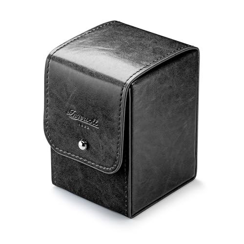 Ingersoll Analog Black Dial Men's Watch-I15102