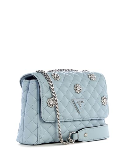 GUESS Women's Western (Misty Blue)