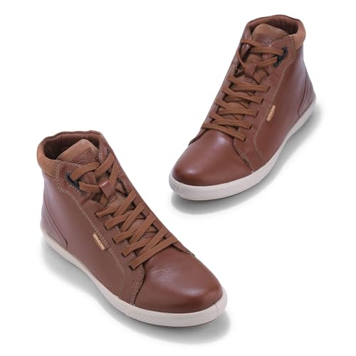 Woodland Women TAN Sneakers