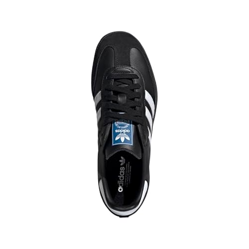 Adidas Originals Women Shoes | Samba Og W | Black | Size-6 |