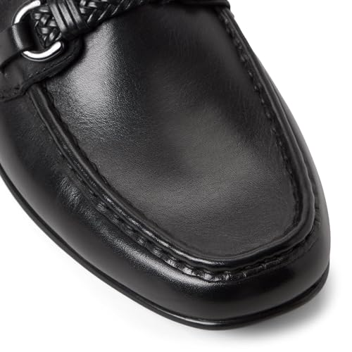 Aldo IVOR Men's Black Casual Shoes
