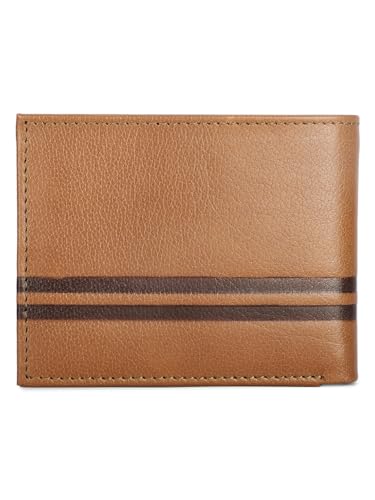 Hush Puppies Men's Western (Tan Light Brown)