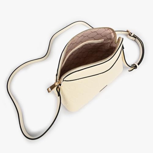 Aldo TEAASSI White Women's Cross Body Bag
