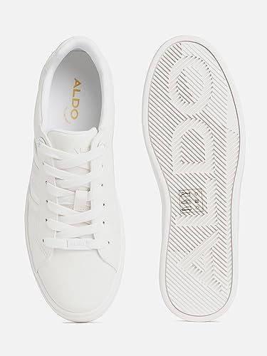 Aldo PALAZZI115 Open White Shoes