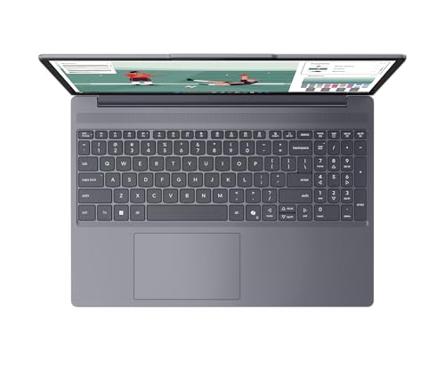 Lenovo IdeaPad Slim 3 (2026) Intel Core 5 315 AI PC (8GB RAM/512GB SSD/15.3" (38.35cm) Care
