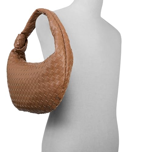 Call It Spring Vegan Leather Shoulder Bag