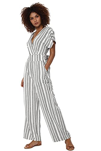 American Eagle Women's Shift Maxi Dress (WEA0394415900_Multi-Colored_79 cms (XXS))