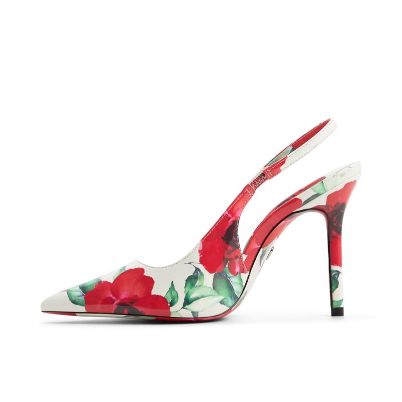 Aldo LOVEBLOOM-IN978 Women Multi Pumps