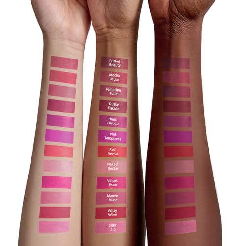 Joylogy Beauty Matte-Tastick Silly Sip L312 4 g