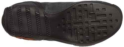 Woodland Mens GC 3013118 Dnavy 4 Casual Shoe - 9 UK (43 EU)(GC 3013118)