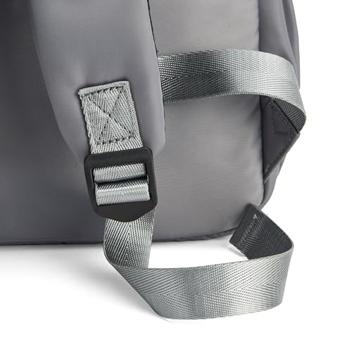 Lino Perros Pacman Grey Essential Backpack