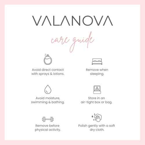 VALANOVA Hallmarked 18K Gold & Certified Lab Grown Diamond 0.48cts | Ring For Women's/Girls | Stylish & Elegant | VGR0463P | Ring Size: 15