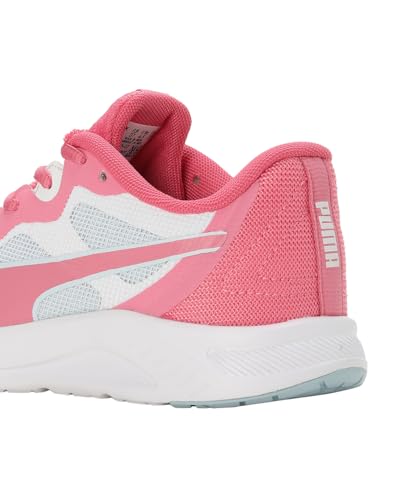 Puma Women, Seriah Wns IDP, Strawberry Burst-White-Icy Blue, Running Shoe, 3UK, (31059502)