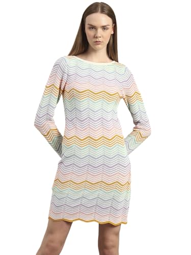 VERO MODA Womens Mini Dress