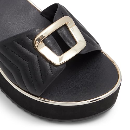 Aldo MENHADEN Black Womens Heels