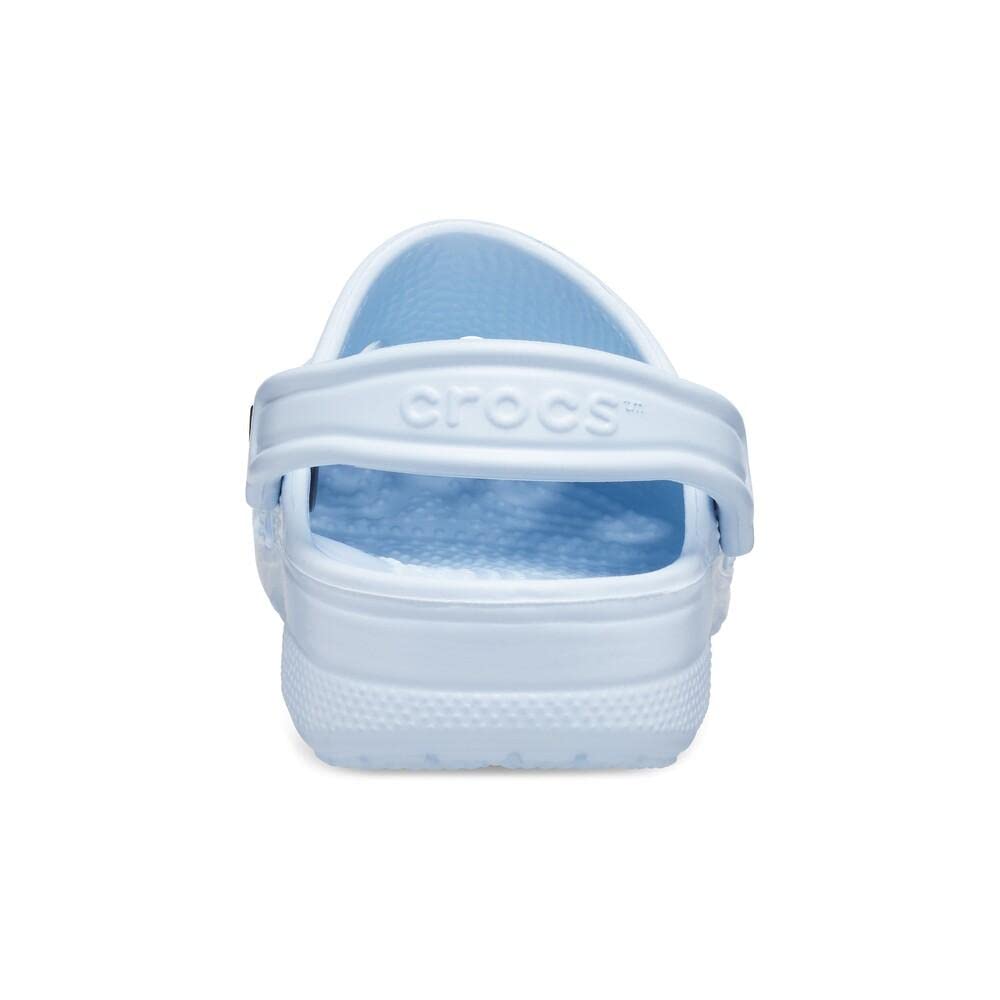 Crocs Unisex Adult Mineral Blue Baya Clog 10126-4JQ-M9W11