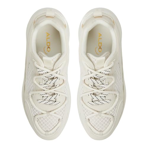 Aldo ANDREEA Women White Joggers