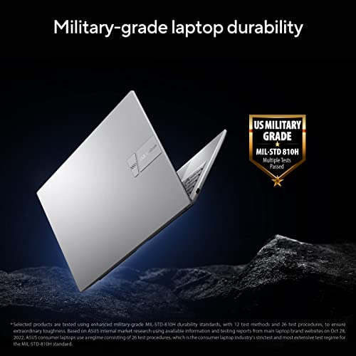 ASUS Vivobook 15 (2026) Care