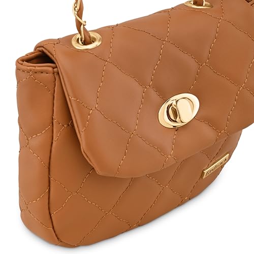 Fastrack Women's Western (Tan)