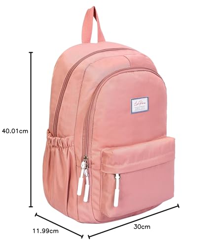 Lino Perros Women Backpack (PINK)