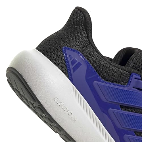 adidas Men Sportswear Shoes | Ultimashow 2.0 | Black | Size-8 |