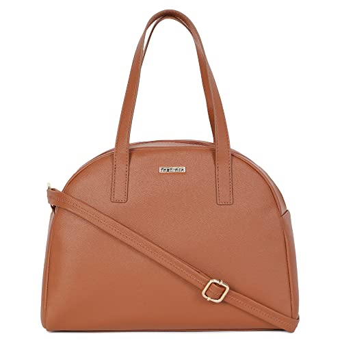 Fastrack Women's Western (TAN)